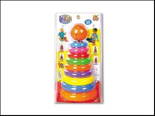 Basketball Double Suction Loop