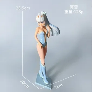 Rem Figurine Akiyuki