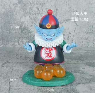 Dragon Ball Fried Rice King Figure