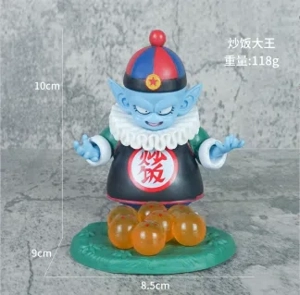Dragon Ball Fried Rice King Figure