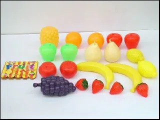 Net Bag Fruit Series