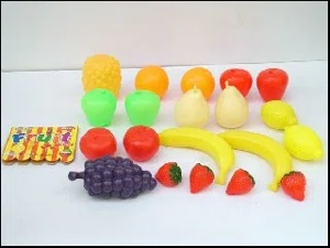 Net Bag Fruit Series