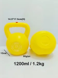 1.2KGS Kettlebell