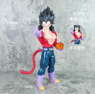 Dragon Ball figure Veget