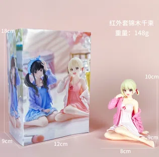 Irena Figurine Youth Irena with Hat