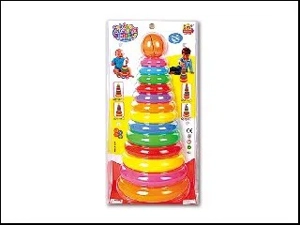 Basketball Double Suction Loop