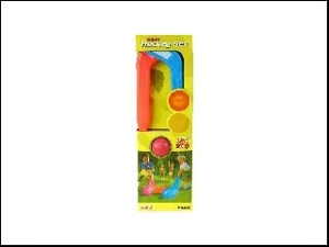 Color Box Small Ice Hockey