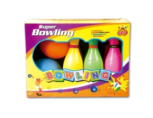 11-inch solid color bowling ball