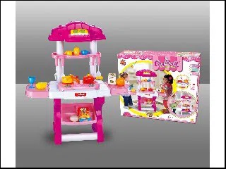 Lighting music dining table