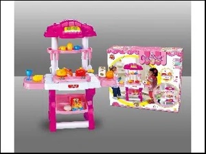 Lighting music dining table