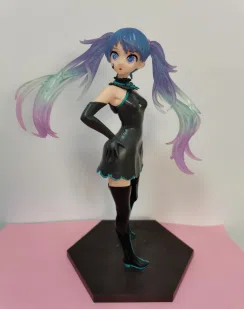 Hatsune Miku Figurine Ghost Hatsune