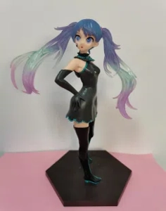 Hatsune Miku Figurine Ghost Hatsune
