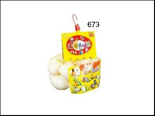 Net Bag Duck Eggs (15 Pieces)