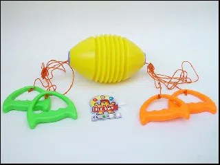 Flying Ball (Net Bag)