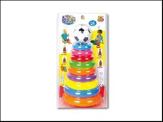 Soccer Double Suction Loop