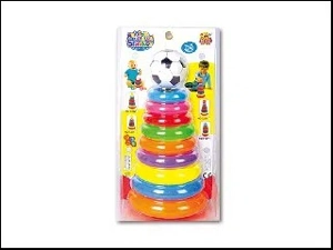 Soccer Double Suction Loop