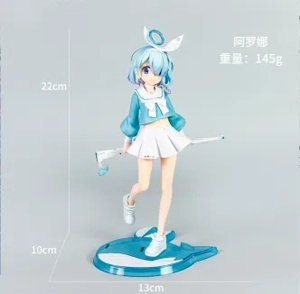 Date A Live Tokisaki Kurumi Figure