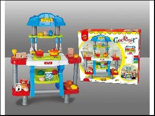 Lighting music dining table