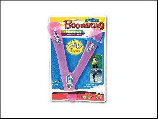 Frisbee (Transparent Plate Packaged)