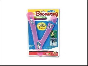 Frisbee (Transparent Plate Packaged)