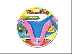 Frisbee (Solid Color Plate Packaged)