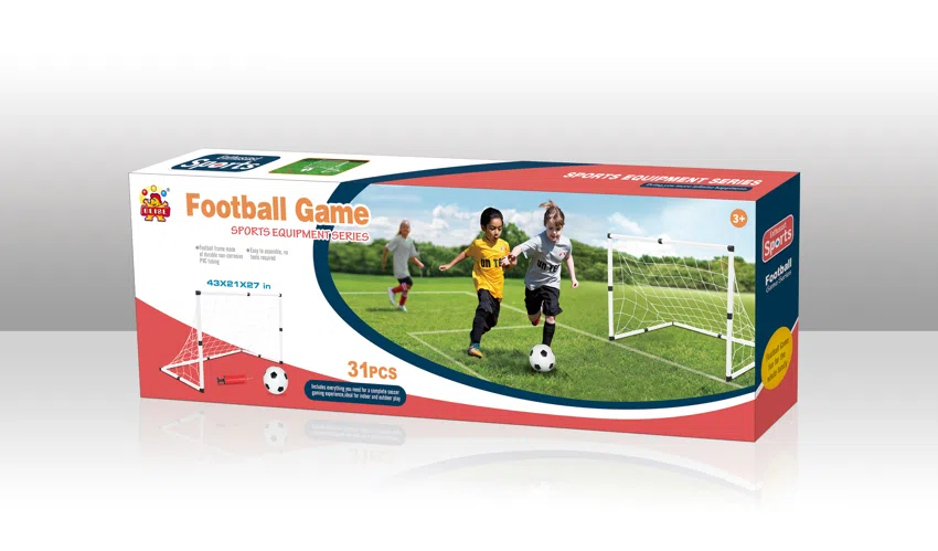 Soccer Goal 109*54*68