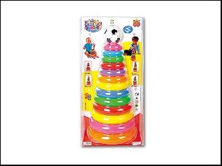 Soccer Double Suction Loop