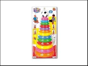 Soccer Double Suction Loop