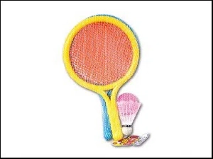 Net bag racket