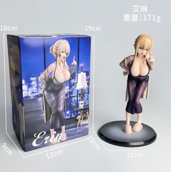 Eileen Figurine