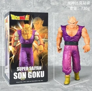 Dragon Ball figure standing dragon god pico