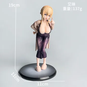 Eileen Figurine