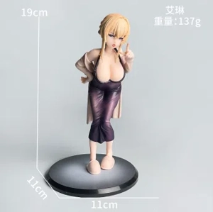 Eileen Figurine