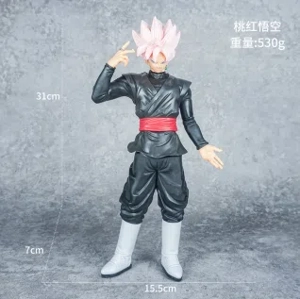 Dragon Ball Wukong figure