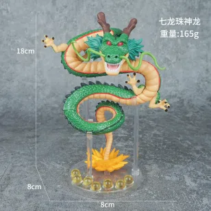 Dragon Ball Dragon figure