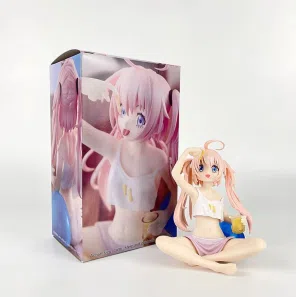Slime Milim figure