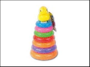 Net Bag Loop Duck 7 Circles