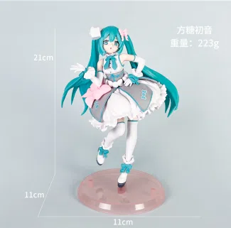 Hatsune Miku Figurine Lollipop Hatsune
