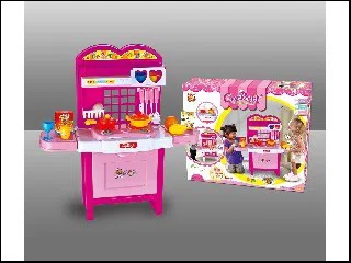 Lighting music dining table