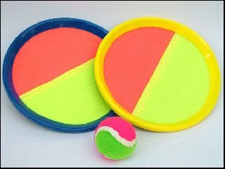 Round Sticky Rice Ball with Net Bag