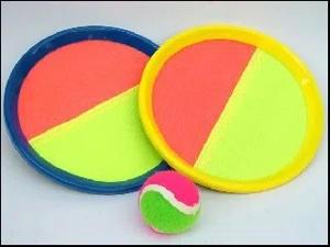 Round Sticky Rice Ball with Net Bag