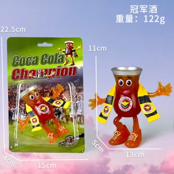 Shan Hai Jing Figurine Champion Wine