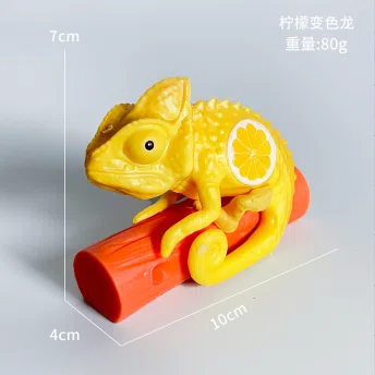 Shan Hai Jing Stick Figure Series 5-inch Bigfoot Bird