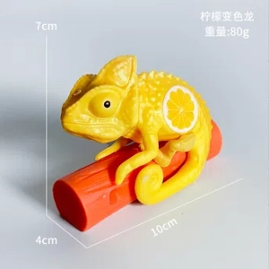 Shan Hai Jing Stick Figure Series 5-inch Bigfoot Bird