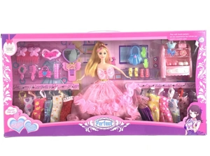 11-inch Barbie doll