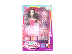 11-inch Barbie doll
