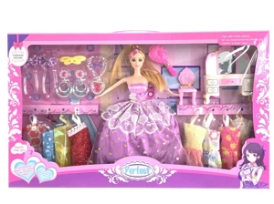 11-inch Barbie doll
