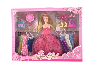 11-inch Barbie doll