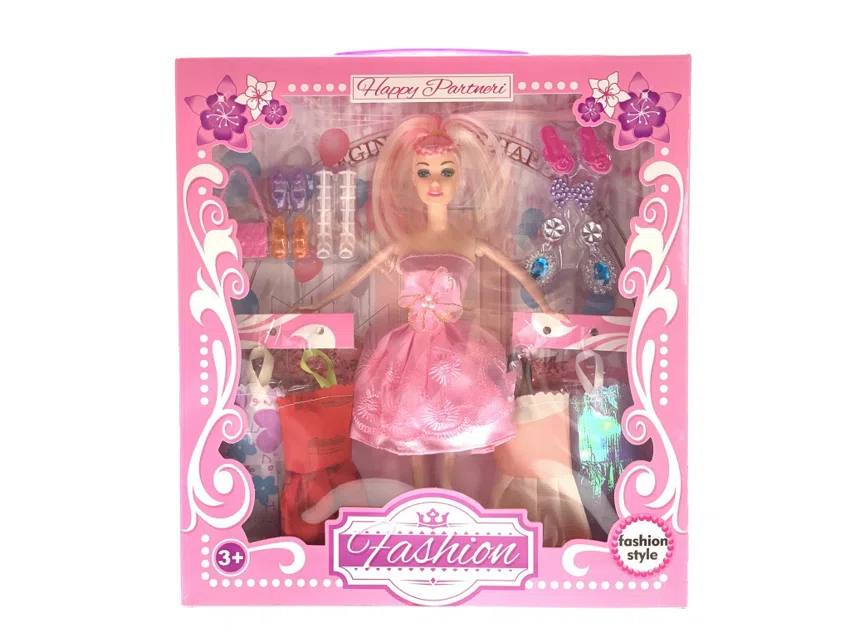 11-inch Barbie doll