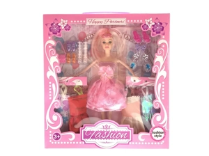 11-inch Barbie doll